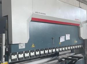 Durma AD-R 30220 CNC Press Brake