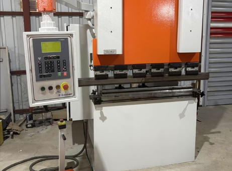 Ermak CNCHAP 1270x35 P260705056