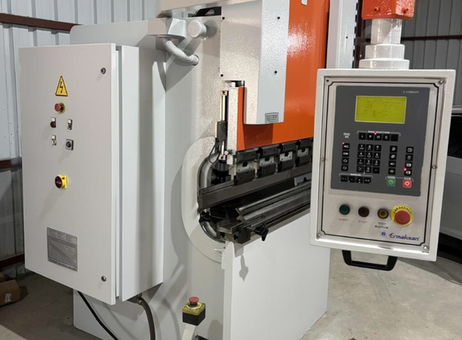 Ermak CNCHAP 1270x35 P260705056