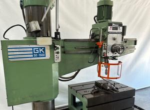 Fexac UP machine tool