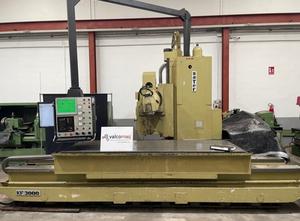 MRF 115 Universal milling machine