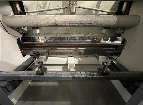 Jean Perrot APH 300 ton x 3100 mm NC P260706021