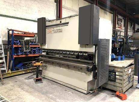 Jean Perrot APH 300 ton x 3100 mm NC P260706021