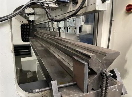 Jean Perrot APH 300 ton x 3100 mm NC P260706021