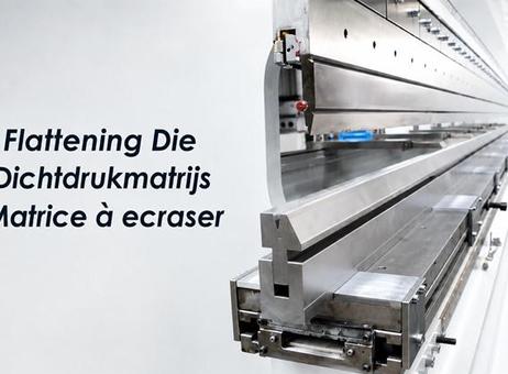 ZM Flattening Die P260706023