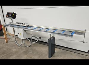 Elumatec Ema 201 - AMS 200 Woodworking machine