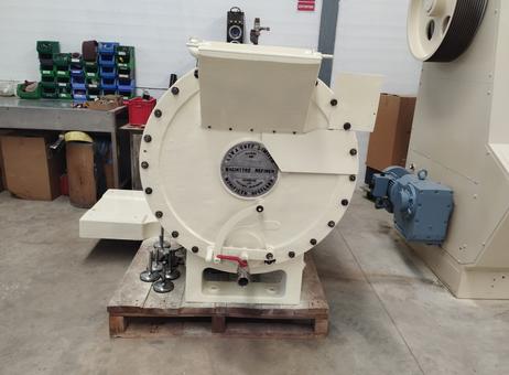 MacIntyre 500kg P260706069