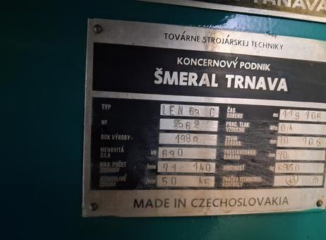 SMERAL Trnava LEN-63C P260706073