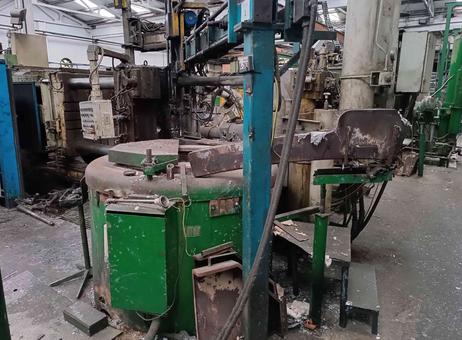 FRECH DAK 720-71 P260706079