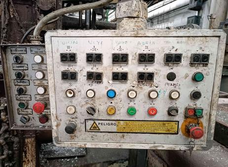 FRECH DAK 720-71 P260706079