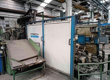 FRECH DAK 720-71 P260706079