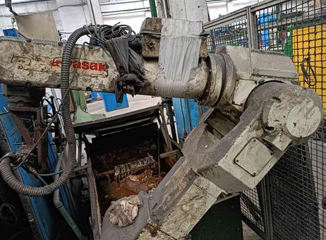 FRECH DAK 720-71 P260706079