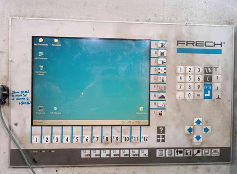 FRECH DAK 720-71 P260706079