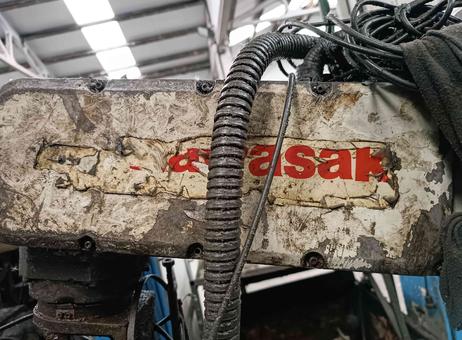 FRECH DAK 720-71 P260706079