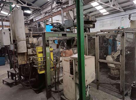 FRECH DAK 720-71 P260706079