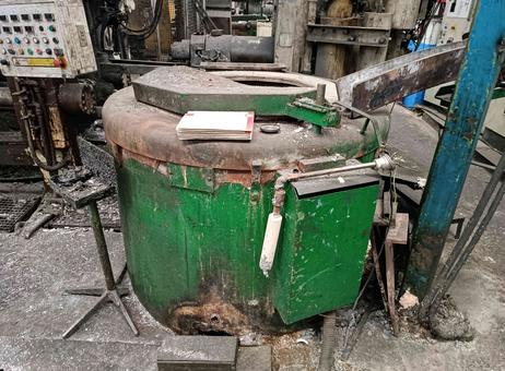 FRECH DAK 720-71 P260706079