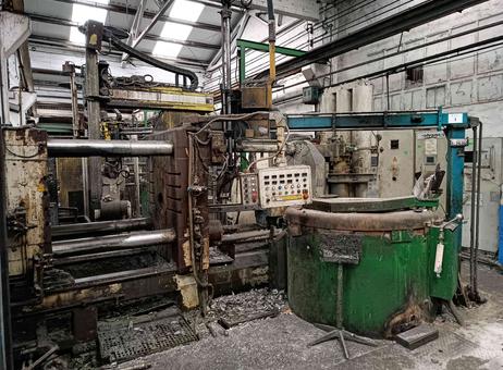 FRECH DAK 720-71 P260706079