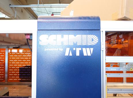 ATW MS30A-S P260706094