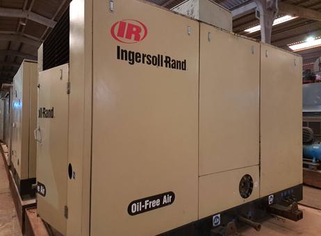 Ingersoll rand Sierra SM 250 P260706115