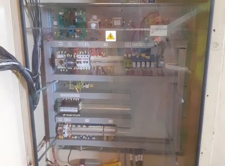 Ingersoll rand Sierra SM 250 P260706117