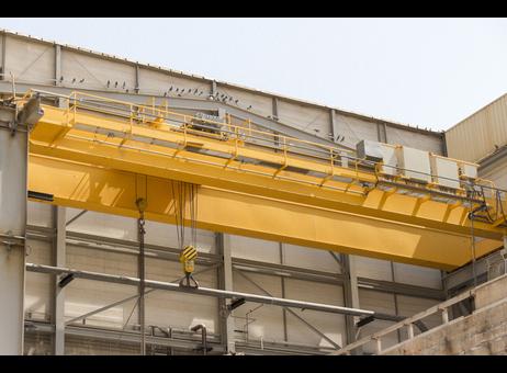 BRUNNHUBER 60-ton P260706121