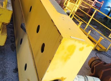 BRUNNHUBER 60-ton P260706121