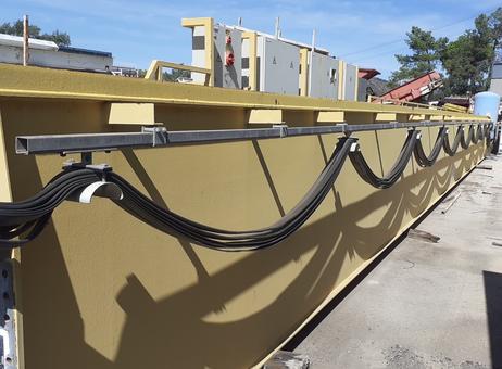 BRUNNHUBER 60-ton P260706121