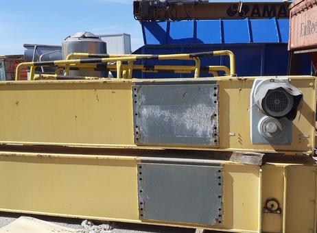 BRUNNHUBER 60-ton P260706121