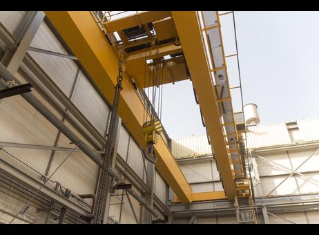 BRUNNHUBER 60-ton P260706121