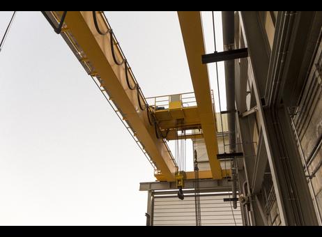 BRUNNHUBER 60-ton P260706121