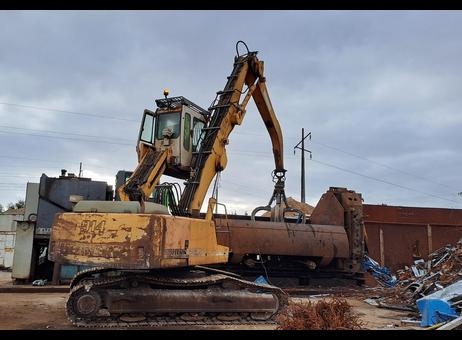 Liebherr R914B HDSL P260706237