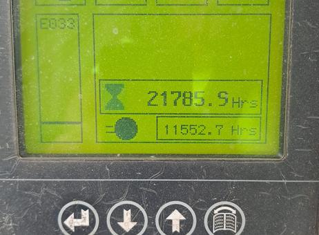 Liebherr R914B HDSL P260706238