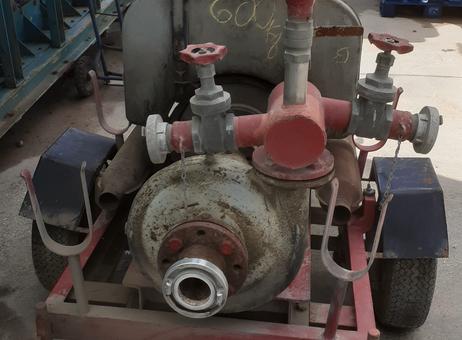 ALLWEILER AG H65 P260706256