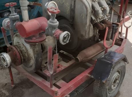 ALLWEILER AG H65 P260706256