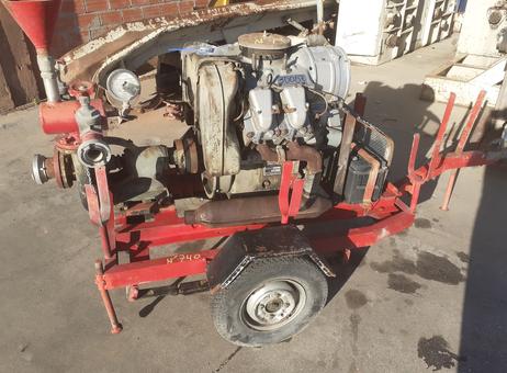 ALLWEILER AG H65 P260706256