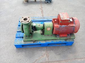 Nowa Nowa Power Industrial pump