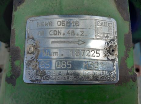 Nowa Nowa Power P260706269
