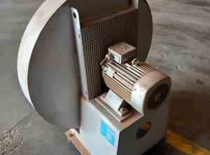 Radial Ventilator MXF 063 Radial drilling machine