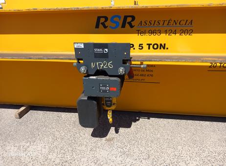 RSR Stahl ST50 P260706366