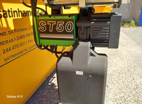 RSR Stahl ST50 P260706366