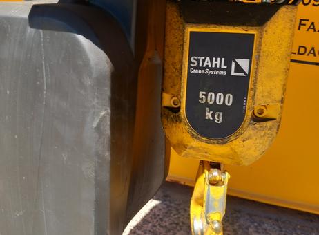 RSR Stahl ST50 P260706366