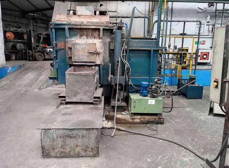 INSERTEC FADB-600/800 P260706393