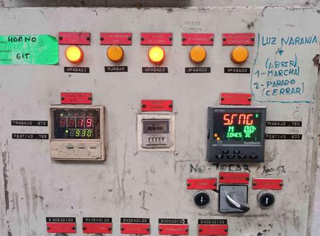 INSERTEC FADB-600/800 P260706393