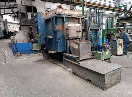 INSERTEC FADB-600/800 P260706393