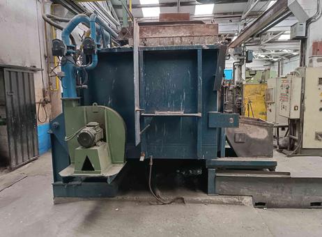 INSERTEC FADB-600/800 P260706393