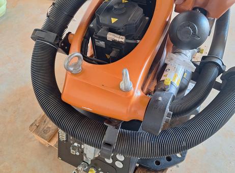 kuka kr 210 ultra r2700 P260706398