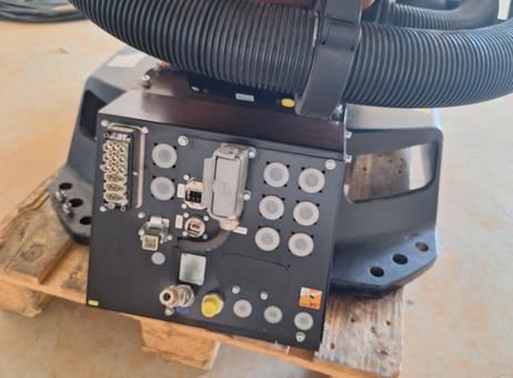 kuka kr 210 ultra r2700 P260706398