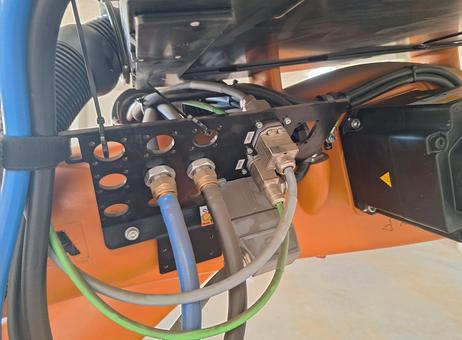 kuka kr 210 ultra r2700 P260706398