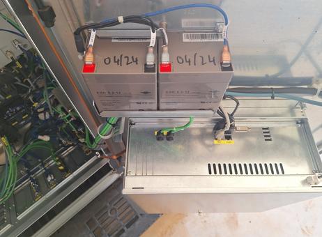 kuka kr 210 ultra r2700 P260706398