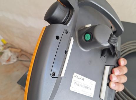 kuka kr 210 ultra r2700 P260706398